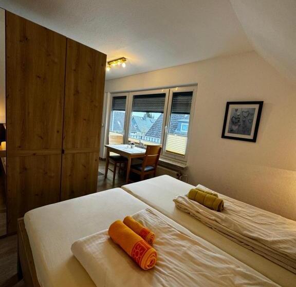 Номер Стандартный с Видом, Haus Ostseestrand36