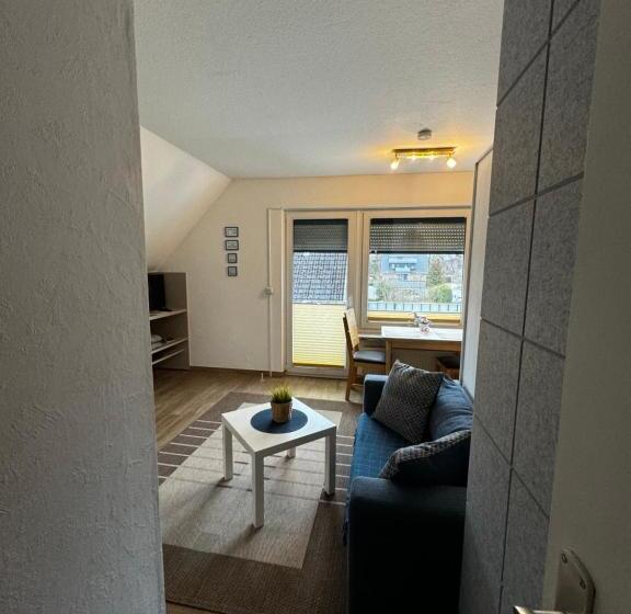 Номер Стандартный с Видом, Haus Ostseestrand36