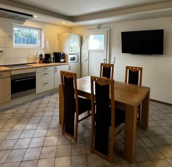 Номер Стандарт, Haus Ostseestrand36