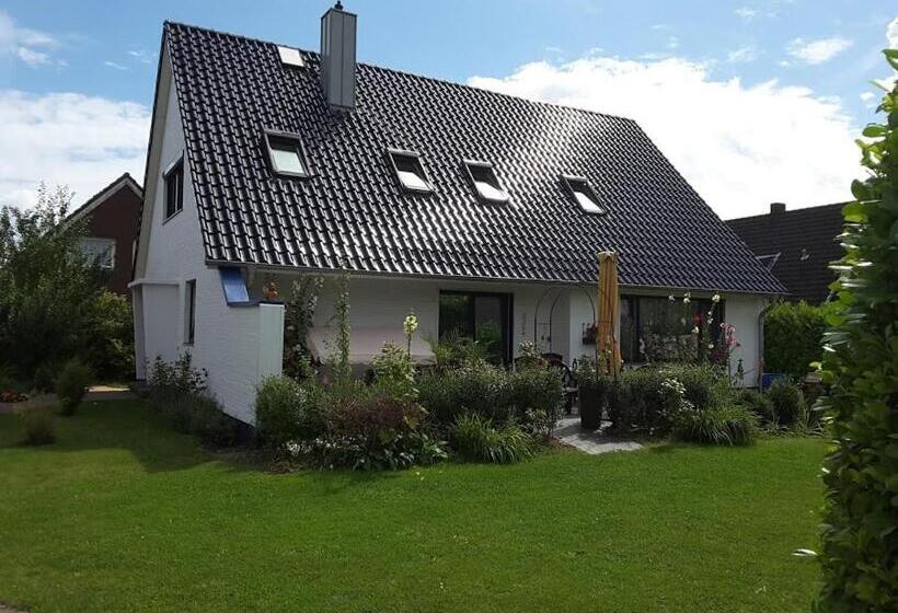Номер Стандарт, Haus Ostseestrand36