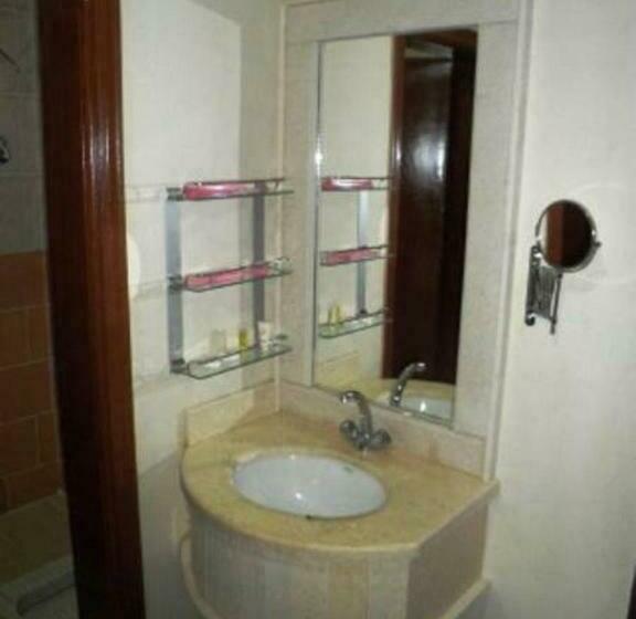 חדר סטנדרט, Al Farhan Hotel Suites   Al Salam