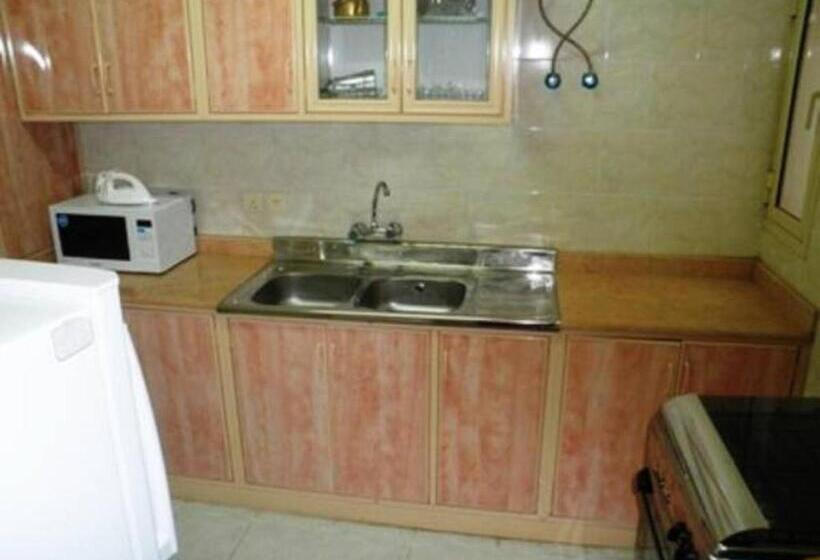 חדר סופריור, Al Farhan Hotel Suites   Al Salam