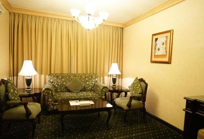 Апартаменты Deluxe 1 Спальня, Massara House