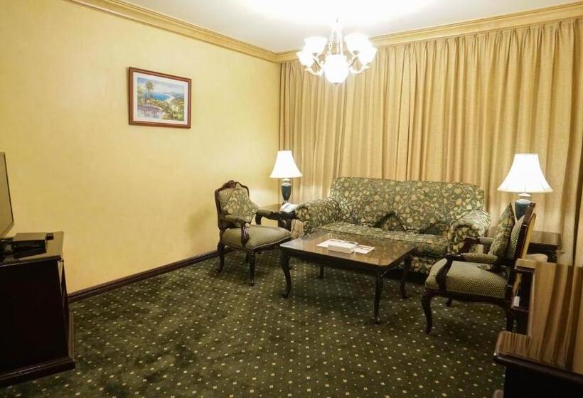 Апартаменты Deluxe 2 Спальни, Massara House