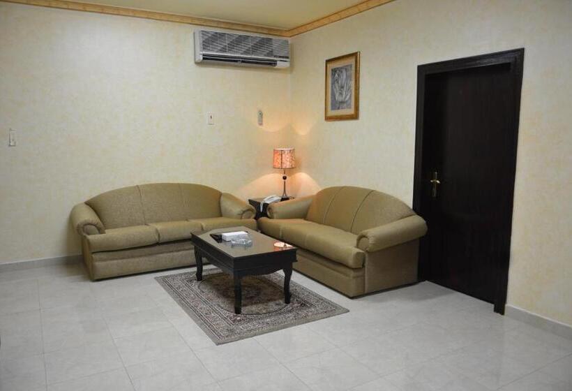 Апартаменты 2 Спальни, Massara House