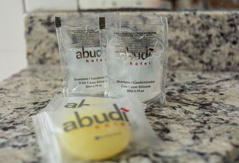 اتاق لوکس چهار تخته, Abudi