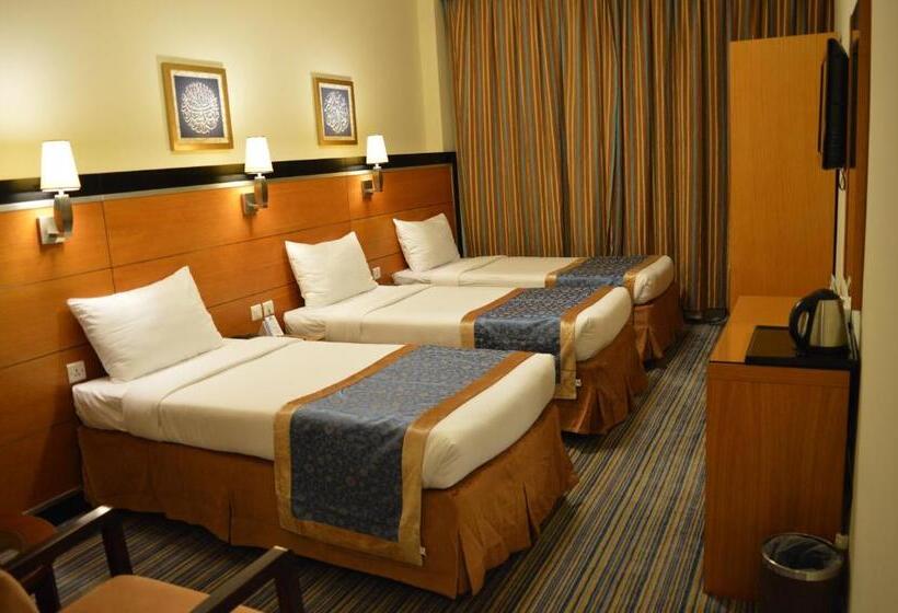 Family Suite, Durrat Al Eiman