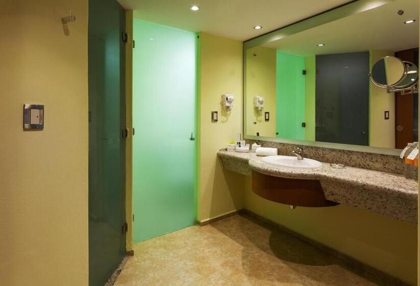 اتاق استاندارد, Holiday Inn Puebla Finsa, An Ihg