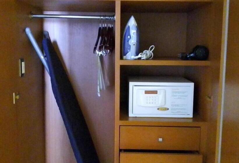 اتاق سوپریور, Holiday Inn Puebla Finsa, An Ihg