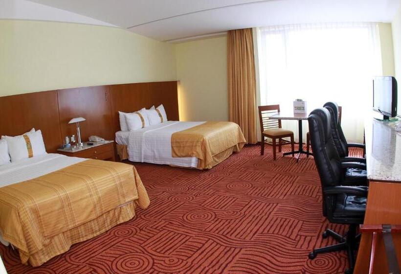 اتاق سوپریور, Holiday Inn Puebla Finsa, An Ihg