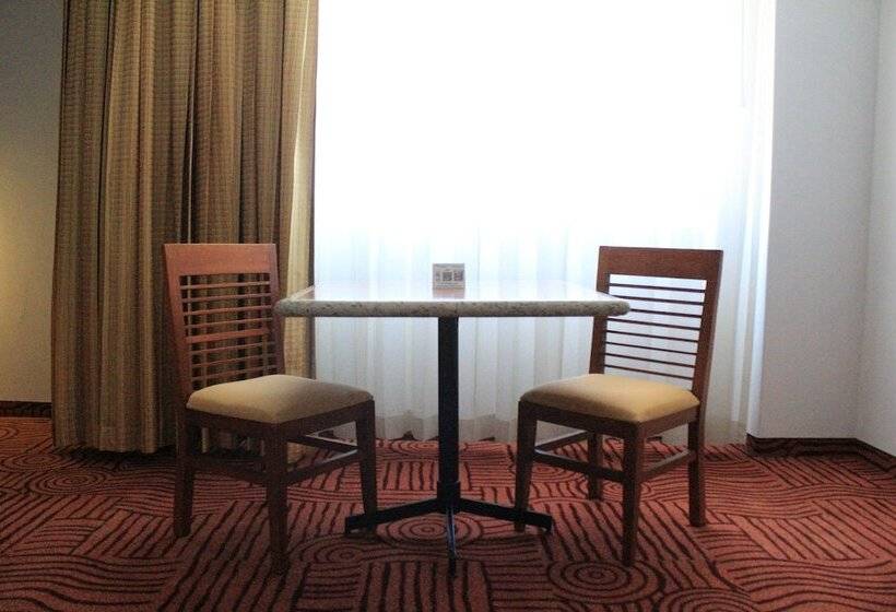 اتاق استاندارد, Holiday Inn Puebla Finsa, An Ihg