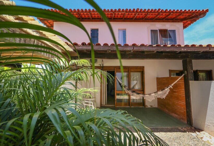 Номер Deluxe, Jardim Atlantico Beach Resort
