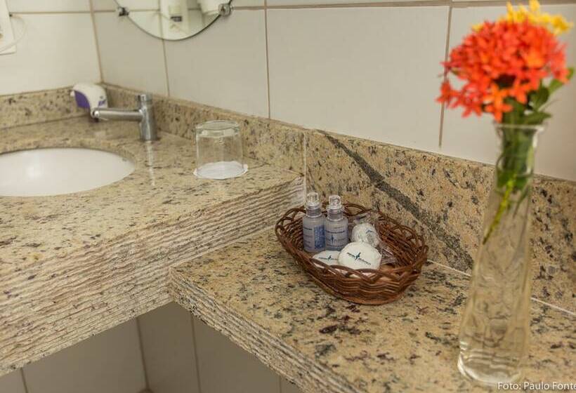 Номер Стандарт, Jardim Atlantico Beach Resort