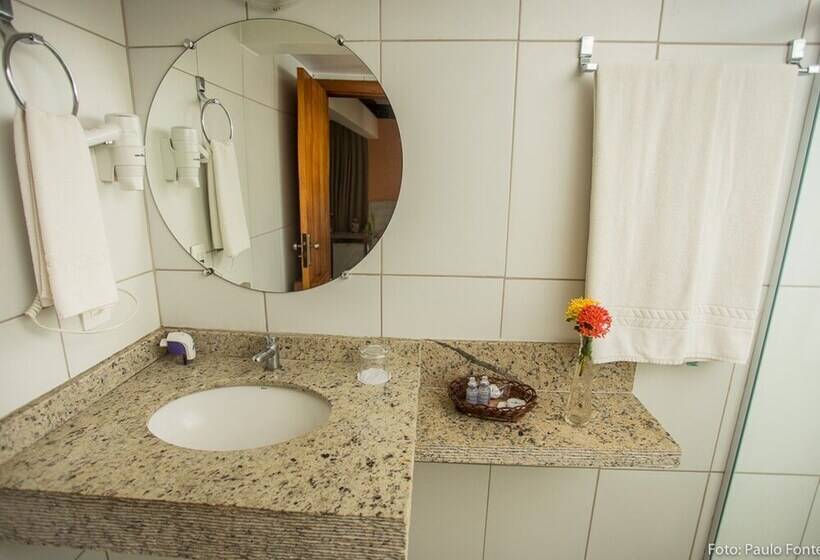 Номер Стандарт, Jardim Atlantico Beach Resort