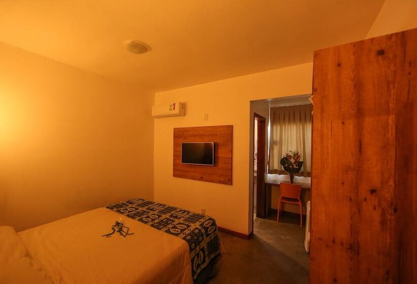 Номер Стандарт, Jardim Atlantico Beach Resort