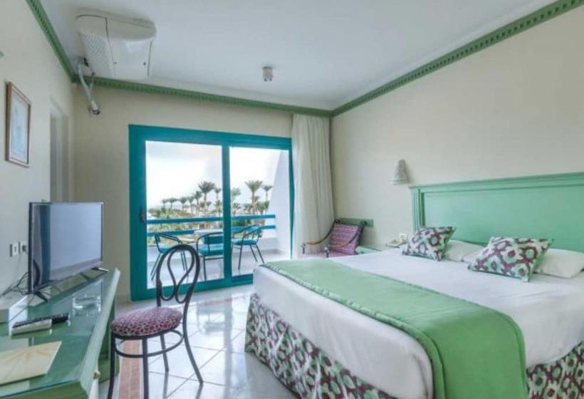 Номер Стандарт, Shams Safaga Resort