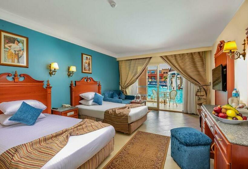 اتاق استاندارد, Titanic Palace Families And Couples Only