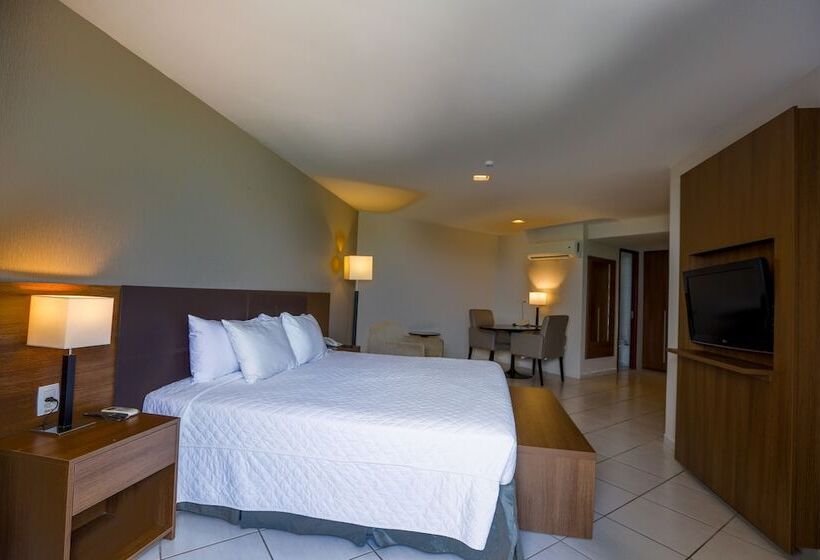 스탠다드 룸, Transamerica Prestige Recife   Boa Viagem