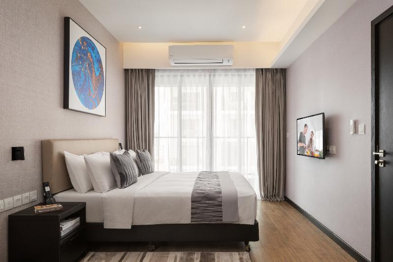Четырехместный Номер Стандарт, Vilage Inn All Inclusive Poços de Caldas