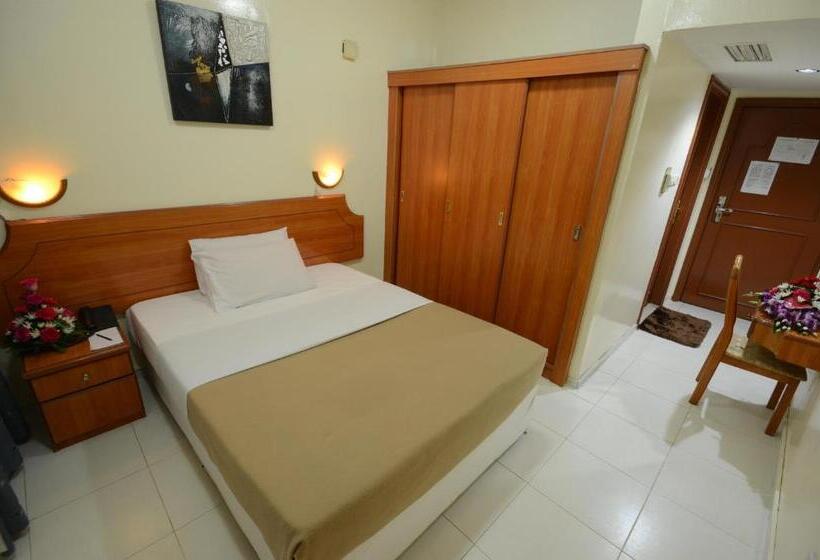 Номер Стандарт Индивидуальный, Index Hotel
