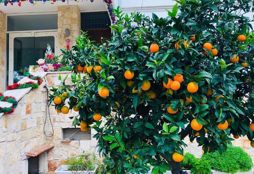 سوئیت با وان آب گرم, Dream & Relax Villa Fiore