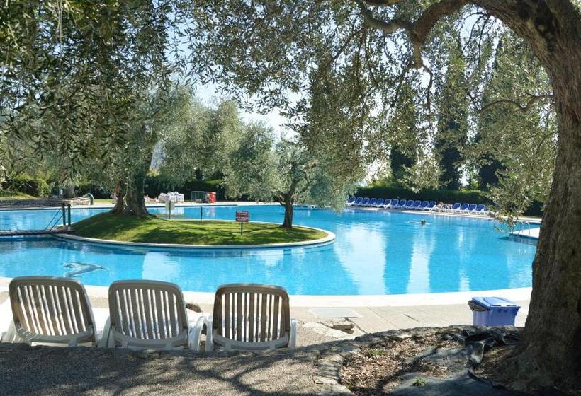 آپارتمان 2 خوابه, Garda Apartments In Euroresidence