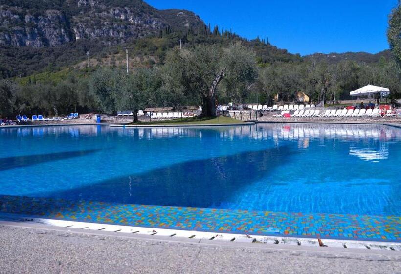 1 Bedroom Apartment Lake View, Garda Apartments In Euroresidence