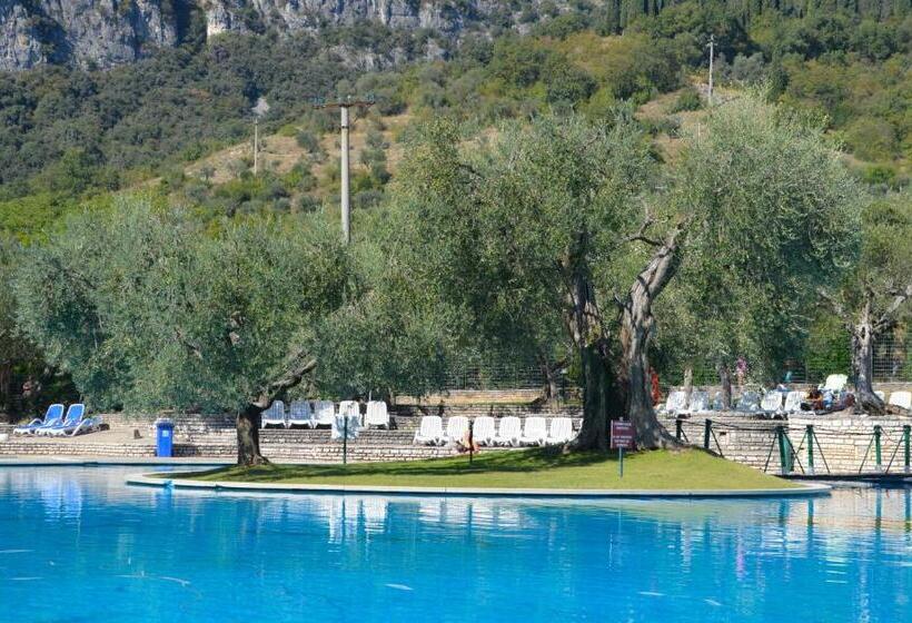 آپارتمان 1 خوابه, Garda Apartments In Euroresidence