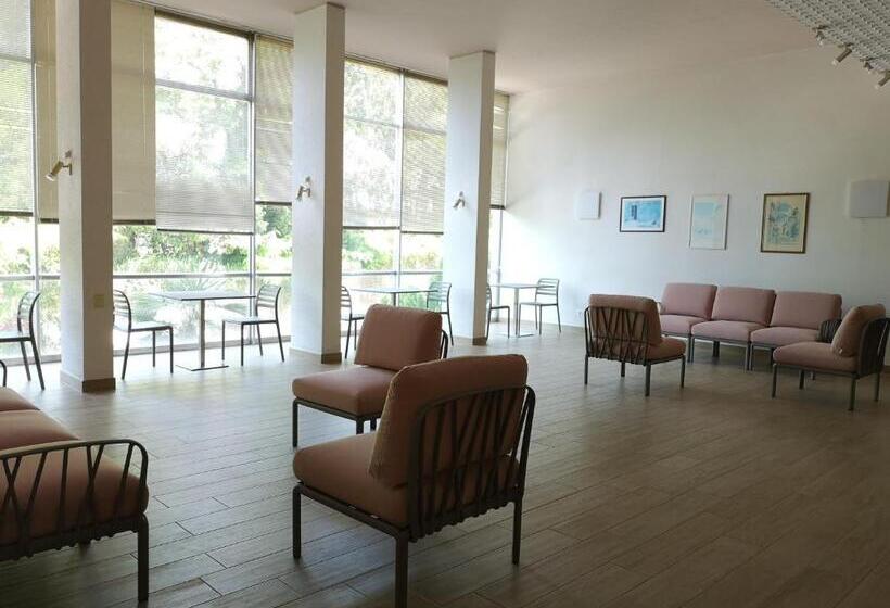 آپارتمان 1 خوابه, Garda Apartments In Euroresidence