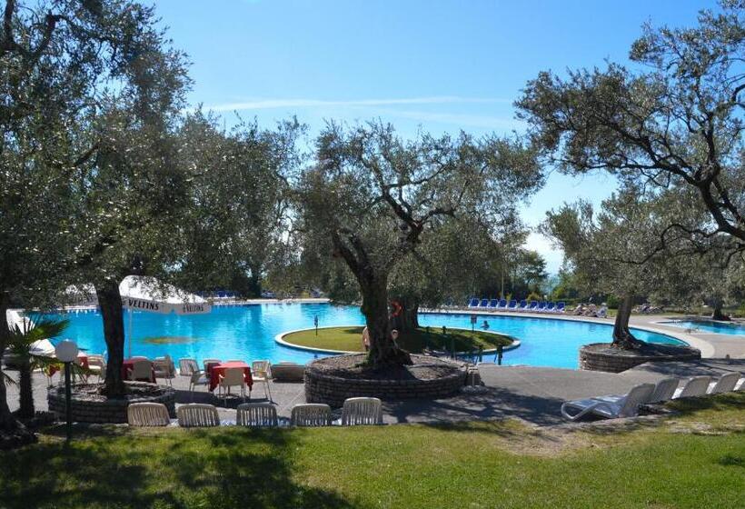 آپارتمان 1 خوابه, Garda Apartments In Euroresidence