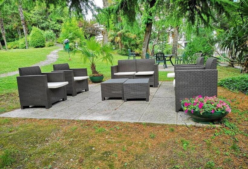 آپارتمان 1 خوابه, Garda Apartments In Euroresidence