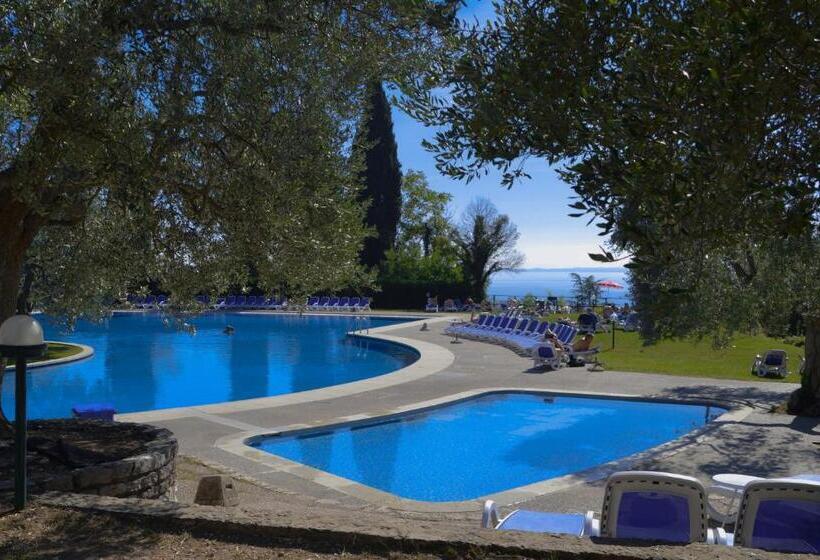 آپارتمان 1 خوابه, Garda Apartments In Euroresidence