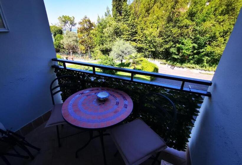 آپارتمان 1 خوابه, Garda Apartments In Euroresidence