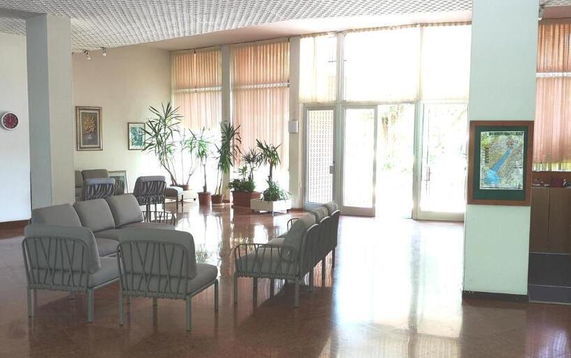 استودیوی استاندارد, Garda Apartments In Euroresidence