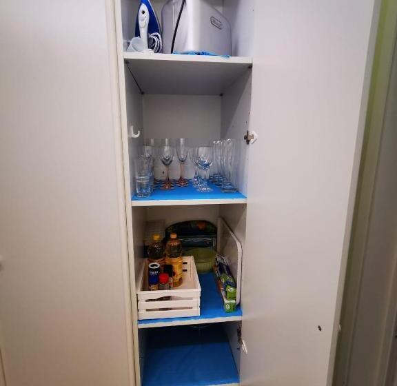 استودیوی استاندارد, Garda Apartments In Euroresidence