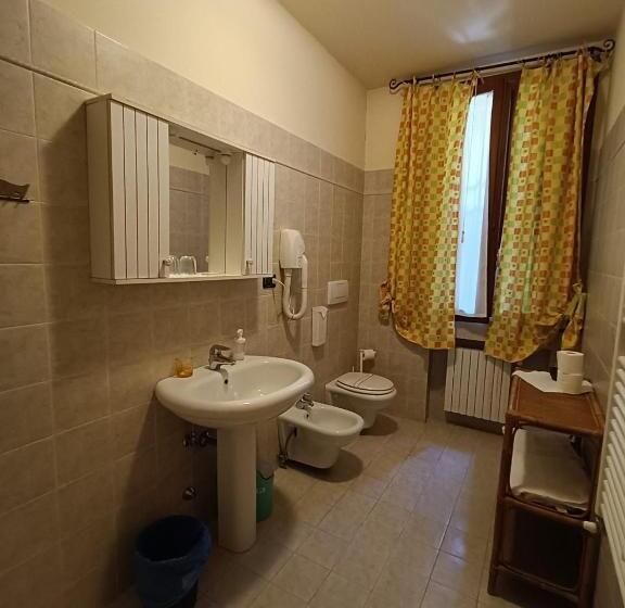 豪华房间, Agriturismo Villa Greggio