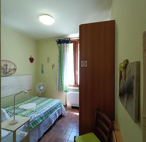 标准单人间, Agriturismo Villa Greggio