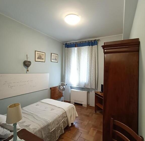 标准单人间, Agriturismo Villa Greggio