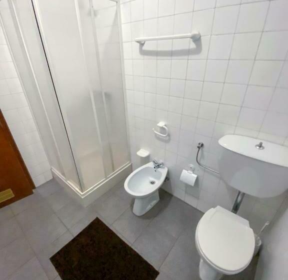 Quarto Estandar, Alojamento Local Tamega