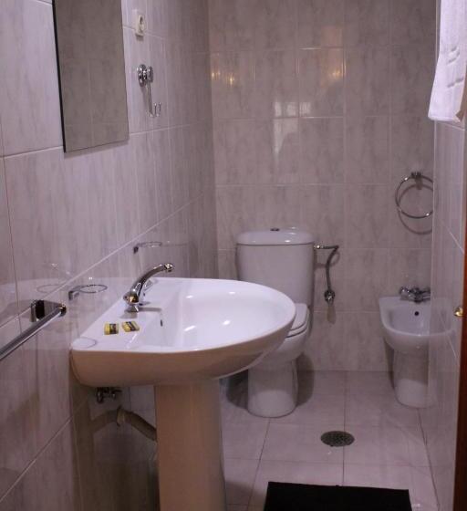 اتاق استاندارد, Alojamento Local Tamega