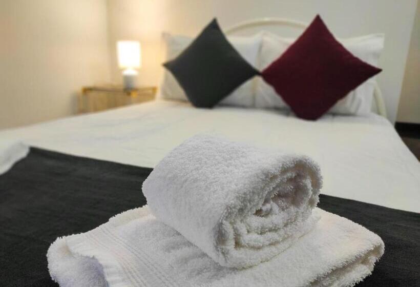 Quarto Deluxe, Alojamento Local Tamega