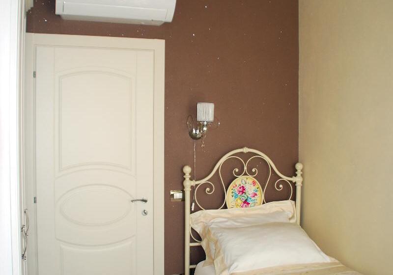 اتاق لوکس یک تخته, Daphnae House