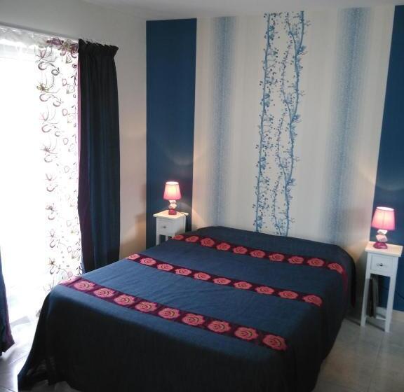 Номер Стандарт, La Chambre Du Harpiste