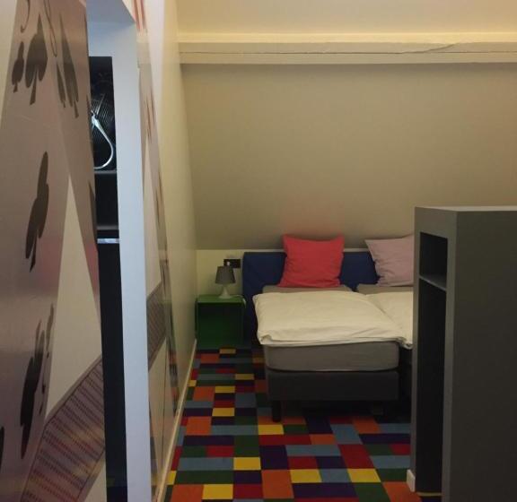 Family Suite, Funkey