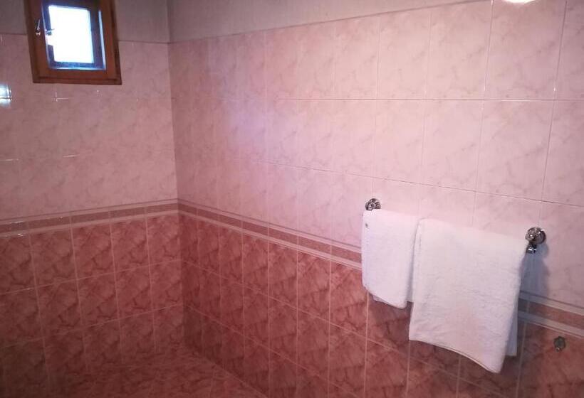 اتاق لوکس, Grancharova Guest House