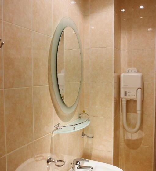 اتاق استاندارد, Grancharova Guest House