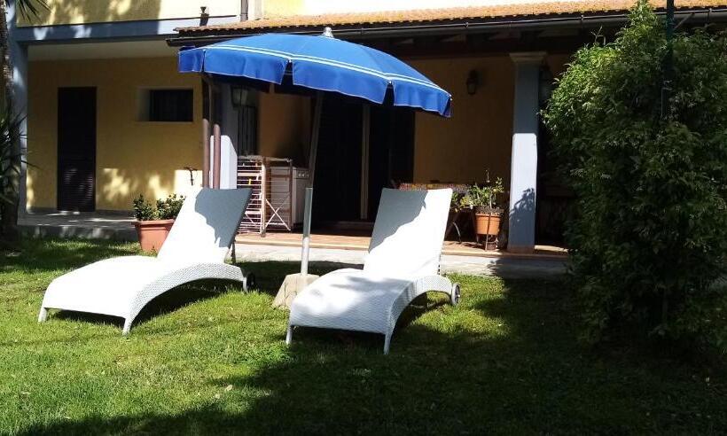 Номер Стандарт, Agriturismo Casa Andreina