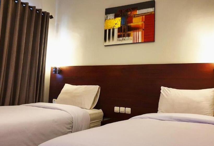 스탠다드 룸, Tara Bali Residence