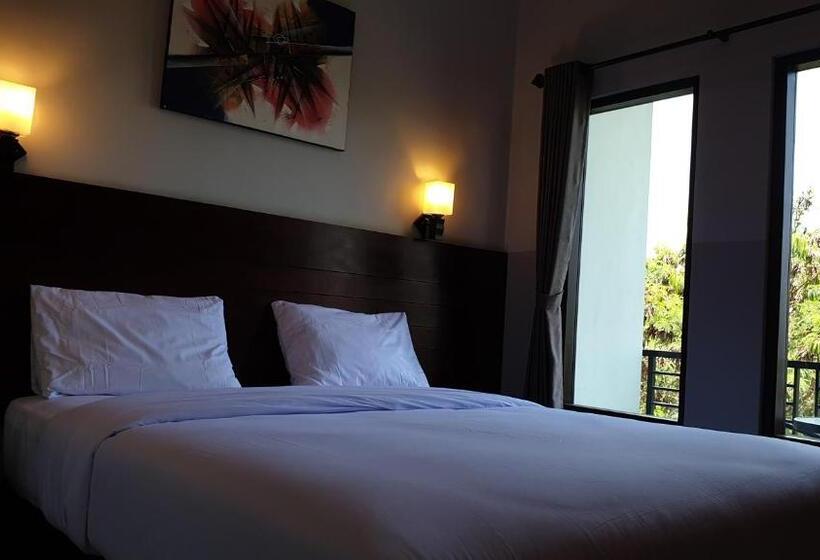 스탠다드 룸, Tara Bali Residence