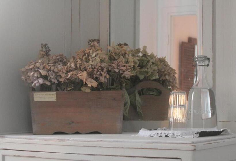 デラックスルーム, Le Molina B&b